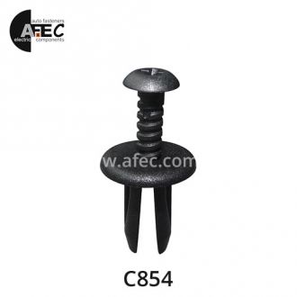 Клипса Alfa Romeo Fiat Lancia Mercedes 82421028 Клипса Alfa Romeo Fiat Lancia Mercedes 82421028
