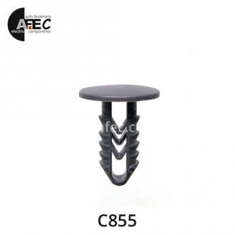 Клипса Fiat Alfa Romeo 1118730 Клипса Fiat Alfa Romeo 1118730