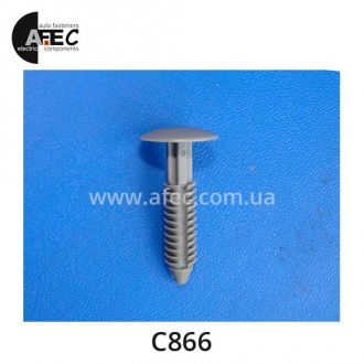 Затискачі кузова Ford Chevrolet Chrysler GM Cadillac W705955S300 Затискачі кузова Ford Chevrolet Chrysler GM Cadillac W705955S300