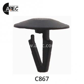 Кліпса Dodge Chrysler 55055098 Кліпса Dodge Chrysler 55055098