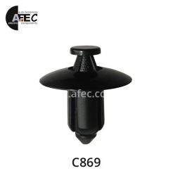 Клипса Toyota Lexus 67771-52010-GO 67771-52010-1 67771-52010-O Nissan