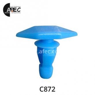 Кліпса ущільнювача Nissan Infiniti 01553-09311 Кліпса ущільнювача Nissan Infiniti 01553-09311