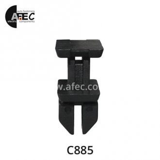 Клипса Mercedes A1249900792 Клипса Mercedes A1249900792