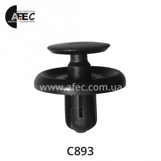 Клипса Lexus Toyota 90467-07201 Клипса Lexus Toyota 90467-07201