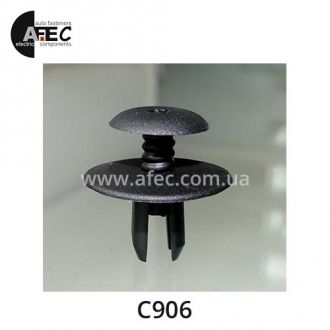 Кліпса Audi VW Skoda 1H0867199A Кліпса Audi VW Skoda 1H0867199A