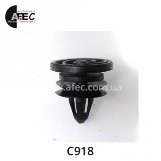 Клипса обшивки Audi Seat Skoda VW 6K0868243C Клипса обшивки Audi Seat Skoda VW 6K0868243C