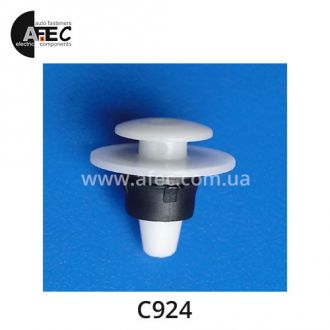 Клипса Audi VW 357853585A Клипса Audi VW 357853585A