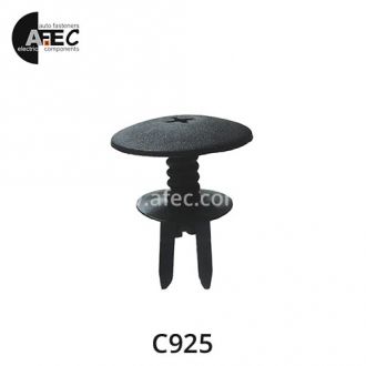 Клипса Audi VW Seat 1H0819055C01C Клипса Audi VW Seat 1H0819055C01C