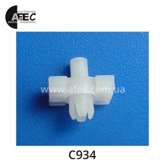 Кліпса Mercedes 2019880378 Кліпса Mercedes 2019880378