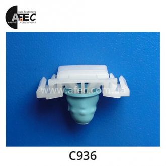 Клипса молдинга двери BMW 51132251394 Клипса молдинга двери BMW 51132251394