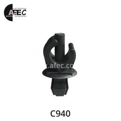 Клипса упора капота Audi Seat VW N0823397C