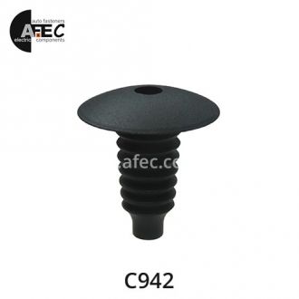 Клипса Audi VW N90201601H BMW 51471904317 Ford 699884 Opel 2207713 90082231 Клипса Audi VW N90201601H BMW 51471904317 Ford 699884 Opel 2207713 90082231