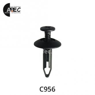 Клипса Ford Клипса Ford