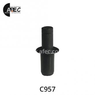 Клипса Mercedes A0009908492 Клипса Mercedes A0009908492