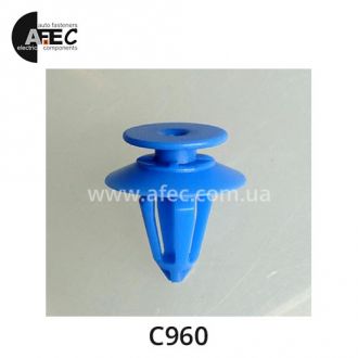 Клипса обшивки Audi VW 7L5853994 Renault 7701053516 7701057715 Клипса обшивки Audi VW 7L5853994 Renault 7701053516 7701057715