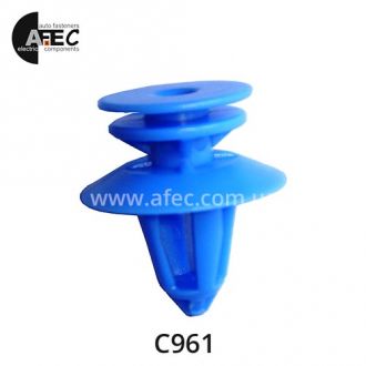 Клипса обшивки Ford 6099812 Клипса обшивки Ford 6099812