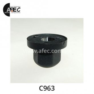 Клипса Ford 663487 Клипса Ford 663487