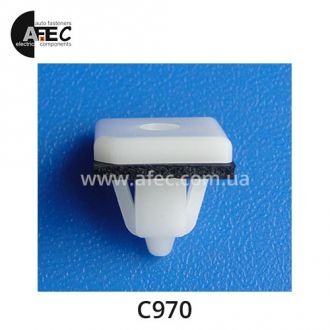 Клипса под саморез Hyundai Kia 8775837000 Клипса под саморез Hyundai Kia 8775837000