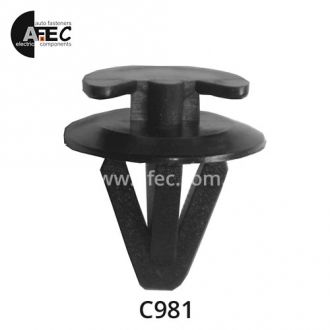 Клипса обшивки BMW 51410151699 51418172050 Ford Клипса обшивки BMW 51410151699 51418172050 Ford