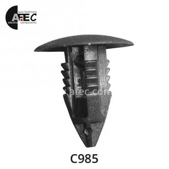 Клипса Ford Клипса Ford