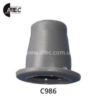 Клипса Opel 90355861 129943 Клипса Opel 90355861 129943