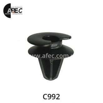 Клипса обшивки Opel Daewoo 2240582 Клипса обшивки Opel Daewoo 2240582