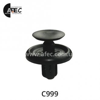 Клипса подкрылок Lexus Toyota 9046707201 Клипса подкрылок Lexus Toyota 9046707201