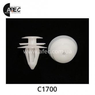 Клипса Nissan Infiniti 0155309791 Клипса Nissan Infiniti 0155309791