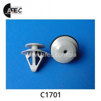 Клипса Mazda Ford Daihatsu Honda Mitsubishi Nissan Subaru Toyota TD1251SJ3A Клипса Mazda Ford Daihatsu Honda Mitsubishi Nissan Subaru Toyota TD1251SJ3A