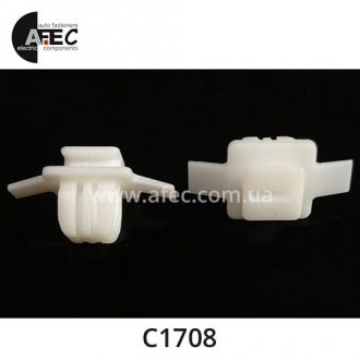 Клипса молдинга порога Honda 91213SZAA01 91513SMGE01 Subaru Клипса молдинга порога Honda 91213SZAA01 91513SMGE01 Subaru