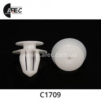 Кліпса Honda Acura 91560S04003 91560S5H003 Кліпса Honda Acura 91560S04003 91560S5H003