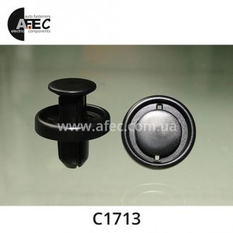 Клипса Subaru Toyota 909140065 SU00302989 Клипса Subaru Toyota 909140065 SU00302989