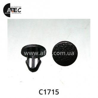 Клипса Honda 91520SCC003 Клипса Honda 91520SCC003