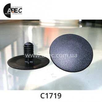 Клипса Subaru 909130074 Клипса Subaru 909130074