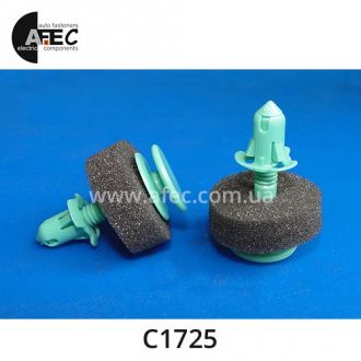 Клипса GM 25707329 Клипса GM 25707329