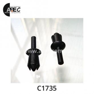 Клипса Volkswagen N0385012 Opel 1719242 Клипса Volkswagen N0385012 Opel 1719242