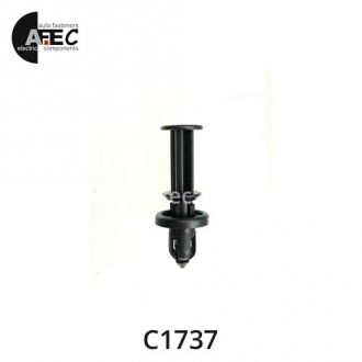 Клипса бампера Honda 91503SHJA01 Клипса бампера Honda 91503SHJA01