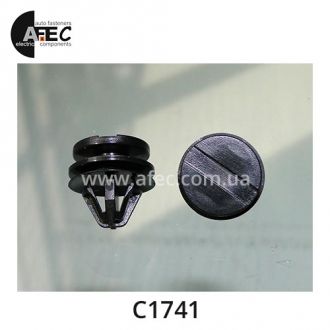 Кліпса Land Rover LR053837 BMW Mini Кліпса Land Rover LR053837 BMW Mini