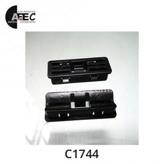 Кліпса Jaguar C2Z11575 Кліпса Jaguar C2Z11575