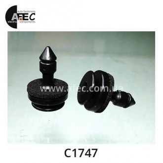 Клипса Jaguar C2C14628 Клипса Jaguar C2C14628