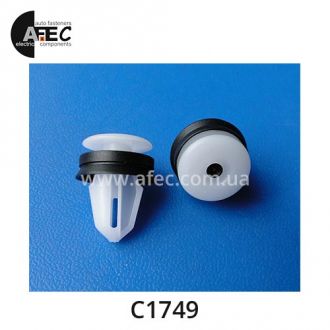 Клипса двери Land Rover LR013135 Клипса двери Land Rover LR013135