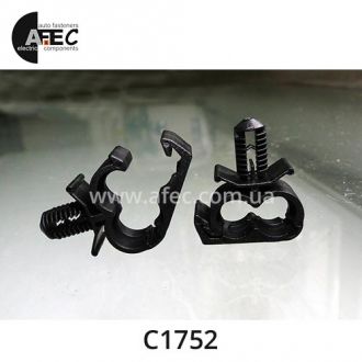 Утримувач трубок d5.7 d6.2 Ford Утримувач трубок d5.7 d6.2 Ford