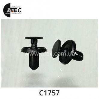 Клип Subaru 909130013 Mitsubishi MR288150