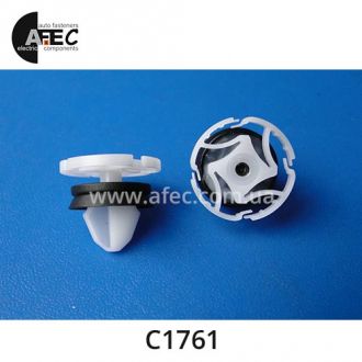 Клипса Renault 7703077476 Peugeot Citroen 9345ZN Клипса Renault 7703077476 Peugeot Citroen 9345ZN