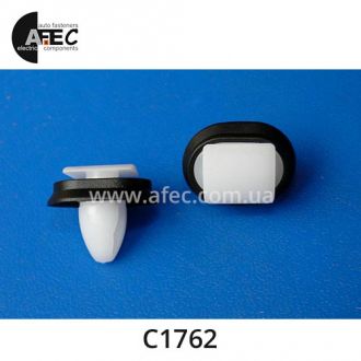 Клипса молдинга двери Fiat 71728806 Peugeot Citroen 856543 Chrysler 68093998A 68093998-AA Клипса молдинга двери Fiat 71728806 Peugeot Citroen 856543 Chrysler 68093998A 68093998-AA