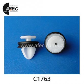 Клипса Citroen Peugeot 6991Y8 9341PF Fiat 9654280780 Renault 7703077469 Клипса Citroen Peugeot 6991Y8 9341PF Fiat 9654280780 Renault 7703077469