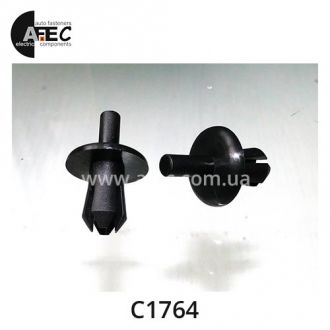 Кліпса GM Opel Daewoo 90450482 1104882 Mercedes A0019901692 Audi N10552001 Кліпса GM Opel Daewoo 90450482 1104882 Mercedes A0019901692 Audi N10552001