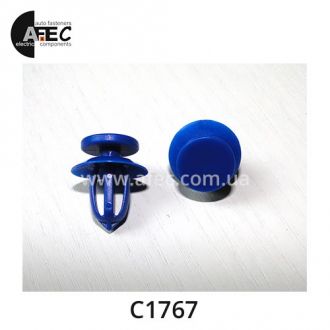 Клипсa GM Opel Saab 13252118 7231991 Клипсa GM Opel Saab 13252118 7231991