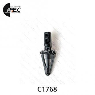 Клипсa заднего бампера Nissan 852847S610 Клипсa заднего бампера Nissan 852847S610