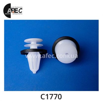 Купити кліпсу Ford W713297S300 на сайті AFEC